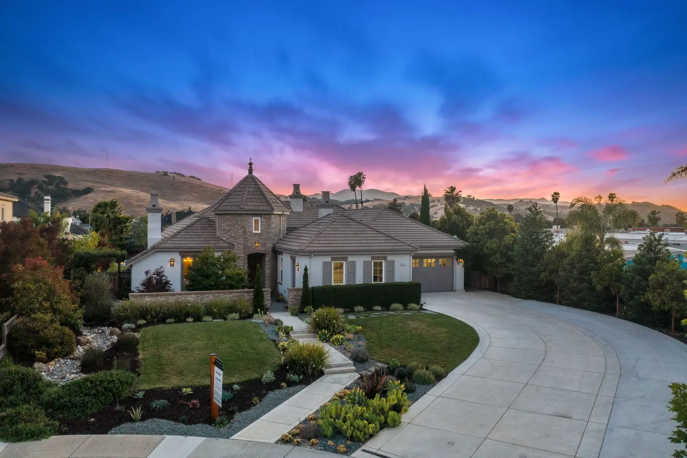 San Francisco Bay Area property